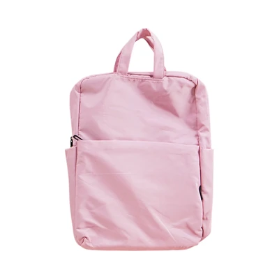 Gambar Passport Aera Tas Ransel - Pink