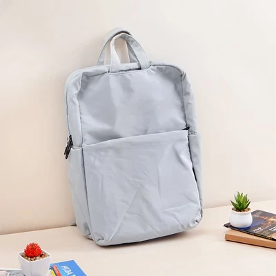Gambar Passport Aera Tas Ransel - Hijau Mint