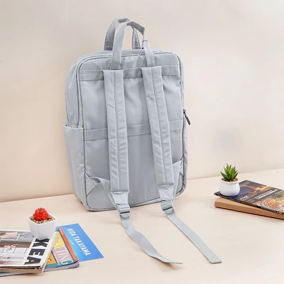 Gambar Passport Aera Tas Ransel - Hijau Mint