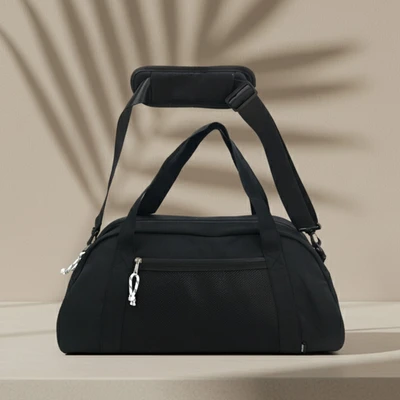 Gambar Passport Ripley Tas Duffle - Hitam