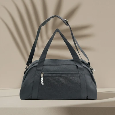 Gambar Passport Ripley Tas Duffle - Abu-abu