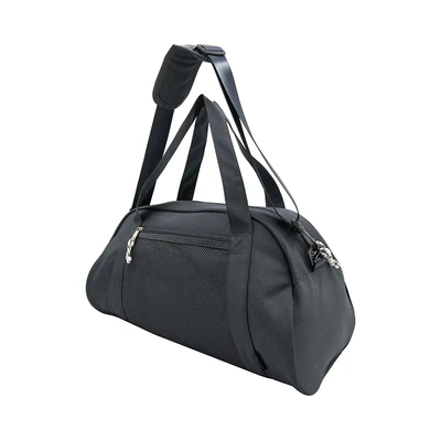 Gambar Passport Ripley Tas Duffle - Abu-abu