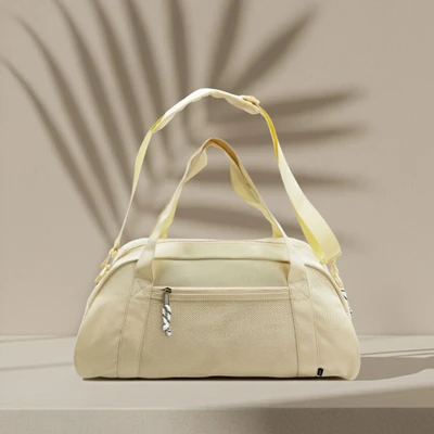 Gambar Passport Ripley Tas Duffle - Krem