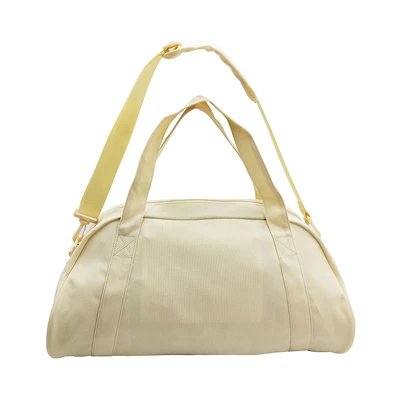 Gambar Passport Ripley Tas Duffle - Krem