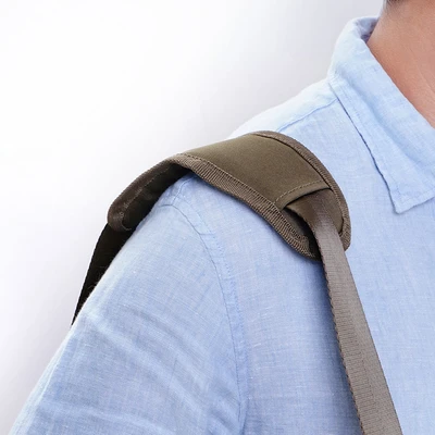 Gambar Passport Ripley Tas Duffle - Hijau Khaki