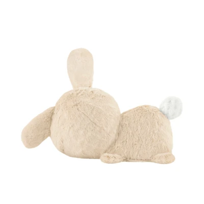 Gambar Fisher Price Boneka Plush Soothe Settle Bunny Hxg97
