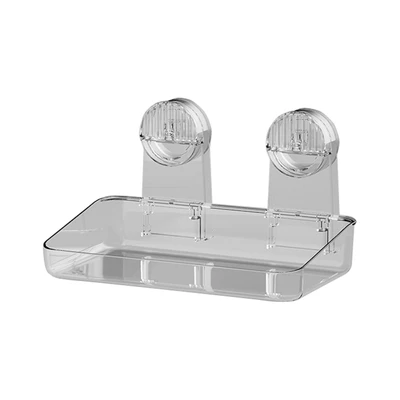 Gambar Stora Rak Kamar Mandi Low Dengan Suction