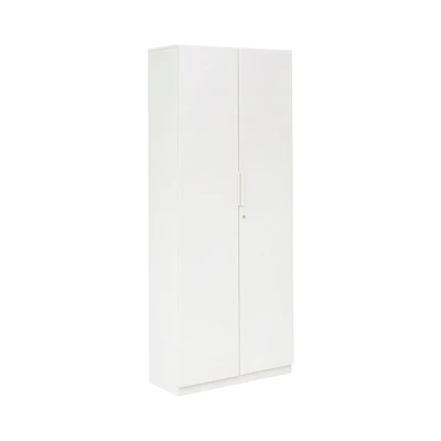 Gambar Informa Gions Lemari Arsip Kantor Metal Full Door - Putih