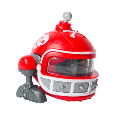 Gambar Cruzer Plants Vs Zombies Robot Mecha Football Charlot 3 In1 - Mix