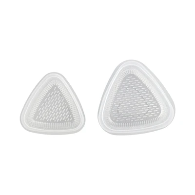 Gambar Culinart Cetakan Onigiri Triangle