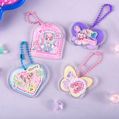 Gambar Kiddy Fun Joytop Set Diy Hot Sweetheart Guka Sticker Random