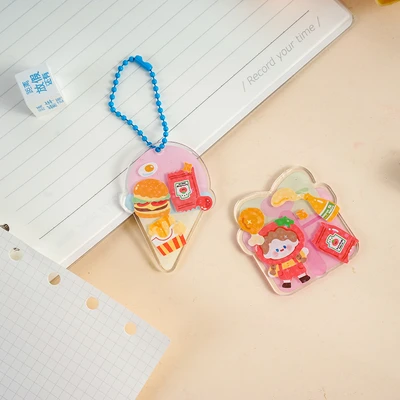 Gambar Kiddy Fun Joytop Set Diy Daily Zhaijiang Guka Sticker Random