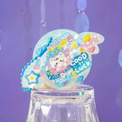 Gambar Kiddy Fun Joytop Set Diy Galaxy Play Quicksand Gupan Random