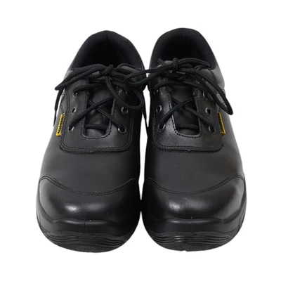 Gambar Krisbow Ukuran 39 Orion Sepatu Pengaman 4 Inci - Hitam