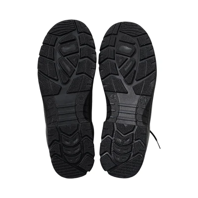 Gambar Krisbow Ukuran 39 Orion Sepatu Pengaman 4 Inci - Hitam