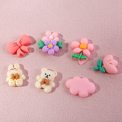 Gambar Kiddy Fun Joytop Set Diy Stiker 3d Huahua World Random