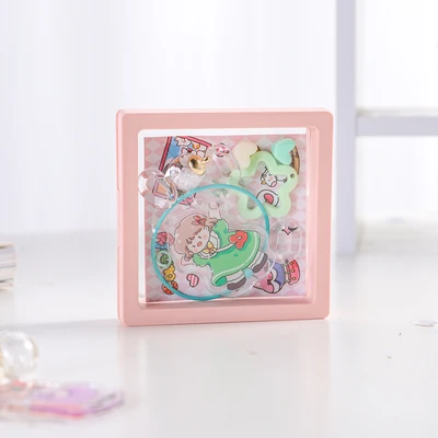 Gambar Kiddy Fun Joytop Set Diy Dot Dot Carnival Pendant Random