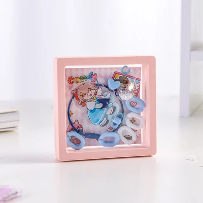 Gambar Kiddy Fun Joytop Set Diy Dot Dot Carnival Pendant Random