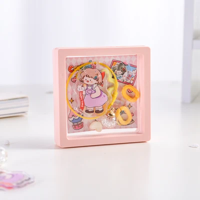 Gambar Kiddy Fun Joytop Set Diy Dot Dot Carnival Pendant Random