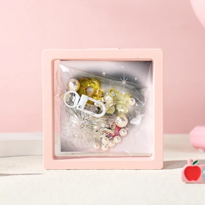 Gambar Kiddy Fun Joytop Set Diy Color Butterfly Pendant Random