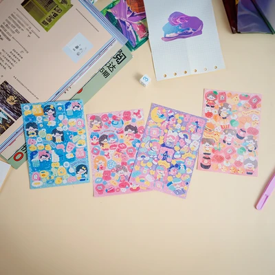 Gambar Kiddy Fun Joytop Set Diy Zhaijiang Music Guka Shaker Random