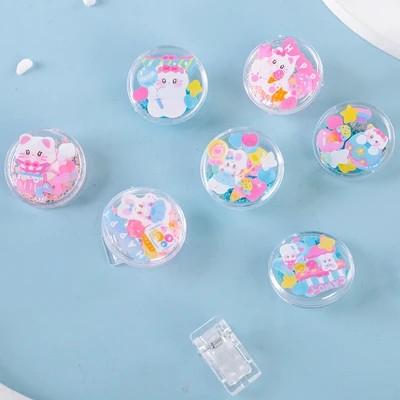 Gambar Kiddy Fun Joytop Set Diy Dream World Go Card 065 Random