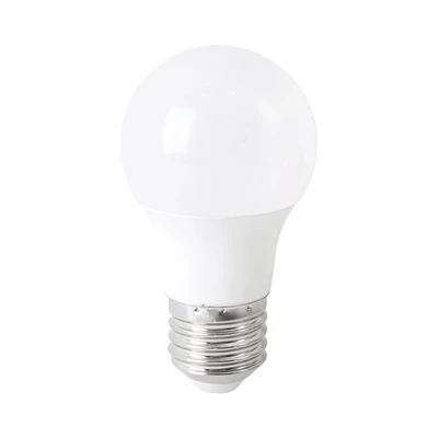 Gambar APA Bohlam LED Standard 5 Watt 500 Lumen Cool Daylight E27 - Putih