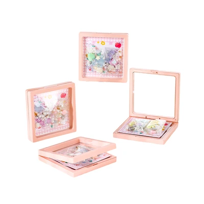 Gambar Kiddy Fun Joytop Set Diy Moonlight Bestie Bracelet Random