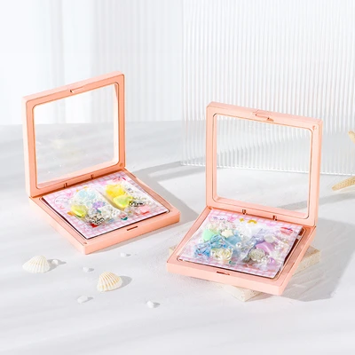 Gambar Kiddy Fun Joytop Set Diy Moonlight Bestie Bracelet Random