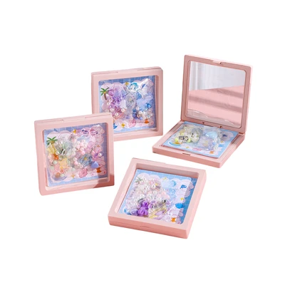 Gambar Kiddy Fun Joytop Set Diy Seasalt Bubble Bestie Bracelet Random