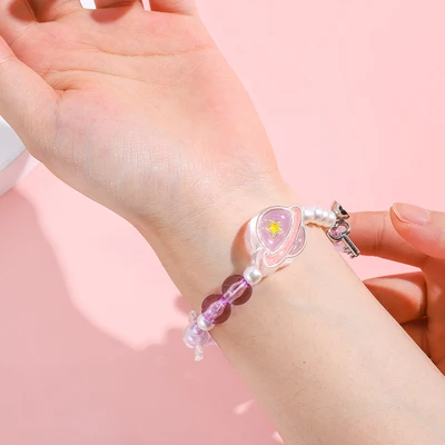 Gambar Kiddy Fun Joytop Set Diy Seasalt Bubble Bestie Bracelet Random