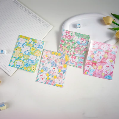 Gambar Kiddy Fun Joytop Set Diy Holiday Guka Windchime Sticker Random