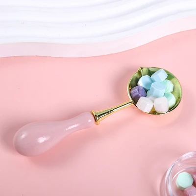 Gambar Kiddy Fun Joytop Set Diy Coco Rabbit Fire Paint Wax Bead Random