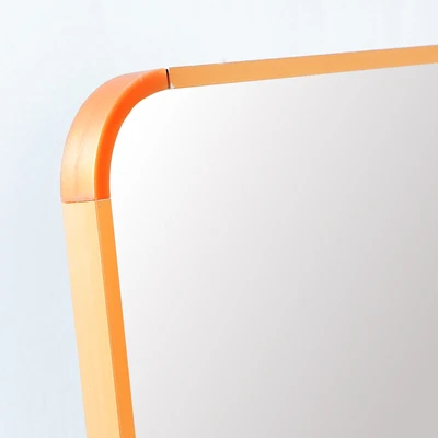 Gambar Informa Pro Cermin Lantai Aluminium 40x1.2x150 cm - Gold