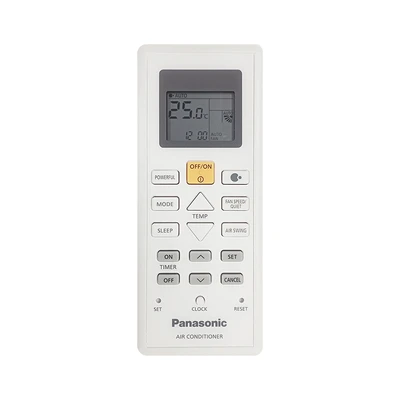 Gambar [Gratis Instalasi] Panasonic Air Conditioner 2 PK CS/CU-PN18AKJ