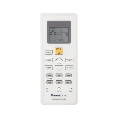 Gambar [Gratis Instalasi] Panasonic Air Conditioner 1/2 PK CS/CU-LN5AKJ