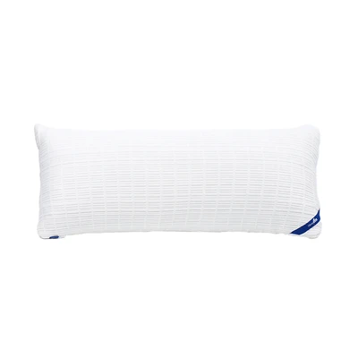 Gambar Sleeplite 43x100x19 cm Bantal Body Pillow - Putih