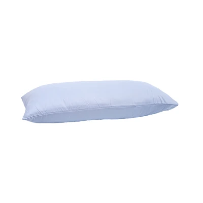 Gambar Sleeplite 43x100x19 cm Bantal Body Pillow - Putih