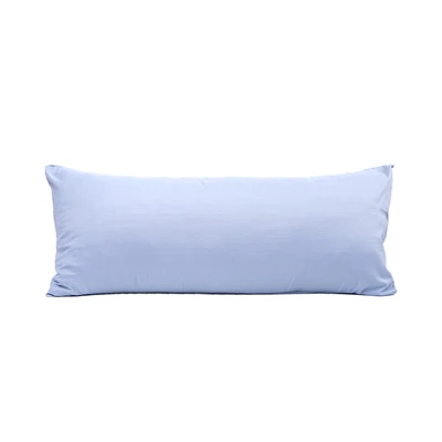 Gambar Sleeplite 43x100x19 cm Bantal Body Pillow - Putih