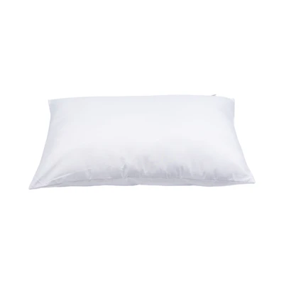 Gambar Sleeplite 50x70 cm Bantal Solid - Putih
