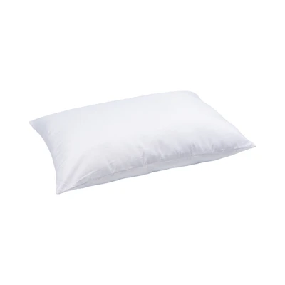 Gambar Sleeplite 50x70 cm Bantal Solid - Putih