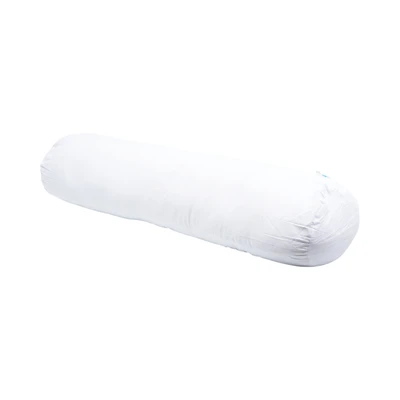 Gambar Sleeplite 24x87 cm Guling Solid - Putih
