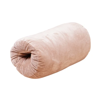 Gambar Sleeplite 40x24x24 cm Bantal Tidur Basic - Cokelat