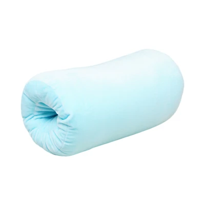 Gambar Sleeplite 40x24x24 cm Bantal Tidur Basic - Biru