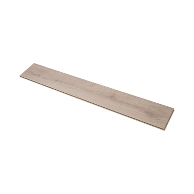 Gambar Quick Step Capture Parket Kayu Laminasi Brushed Oak Set 7 pcs - Cokelat Muda