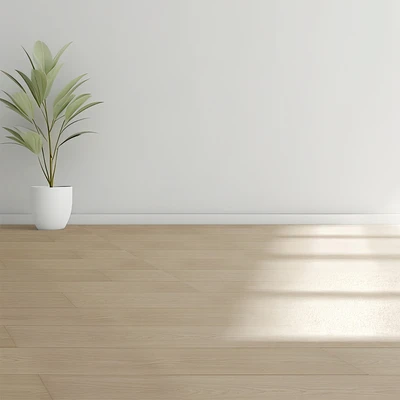 Gambar Quick Step Lantai Parket Kayu Classic Basic CLM5794 - Cokelat Oak