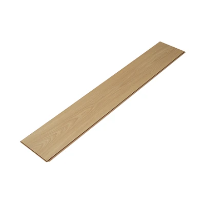 Gambar Quick Step Lantai Parket Kayu Classic Basic CLM5794 - Cokelat Oak