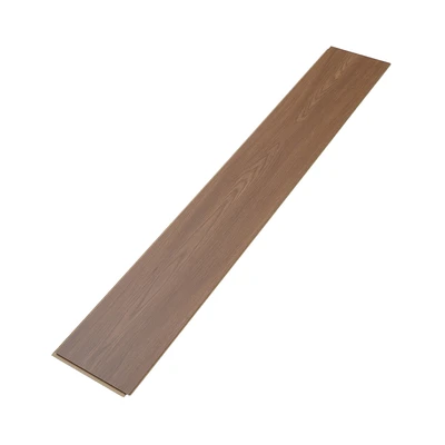 Gambar Vertigo Lantai Parket Kayu 1261x192 cm VER807 - Novel Oak