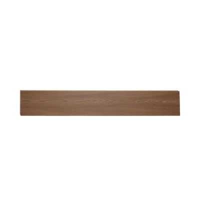 Gambar Vertigo Lantai Parket Kayu 1261x192 cm VER807 - Novel Oak