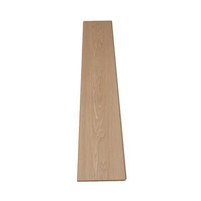 Gambar Vertigo Lantai Parket Kayu 1261x192 cm VER804 - Fable Oak